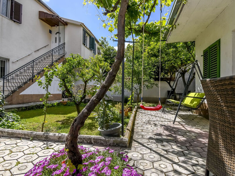 Apartmány 1355-5231