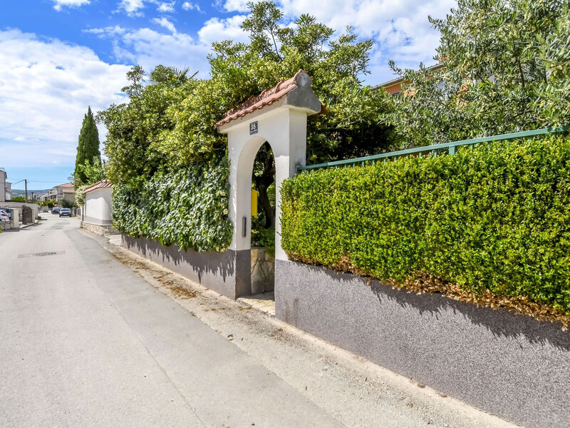 Apartmány 1355-5231