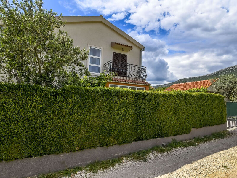 Apartmány 1355-5231
