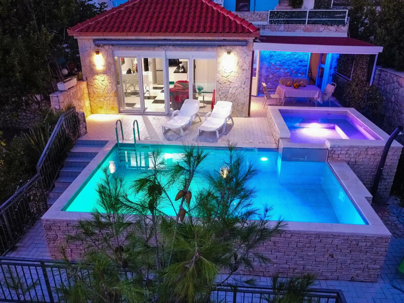 Apartmány 3298-7206