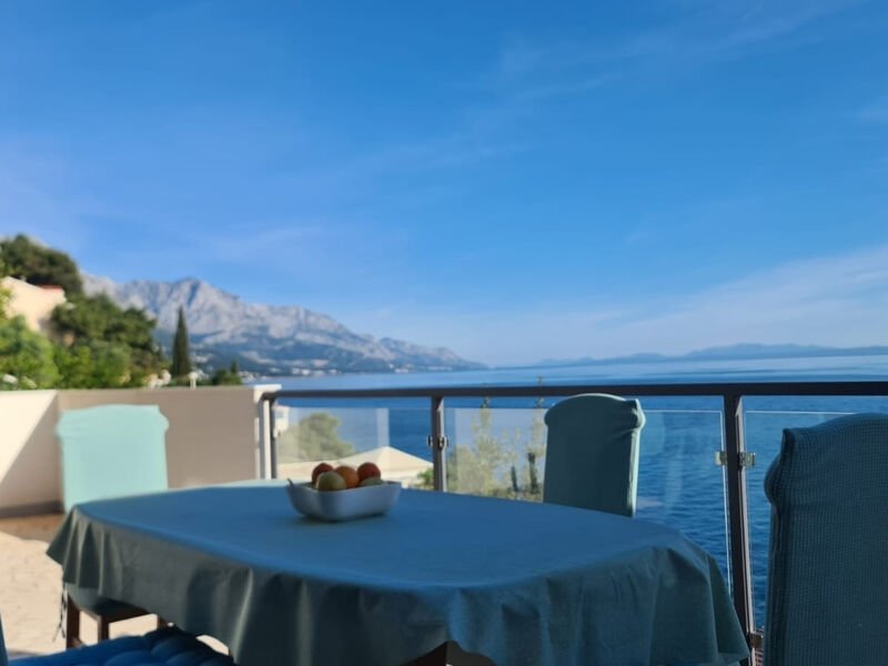Apartmány 3298-7207