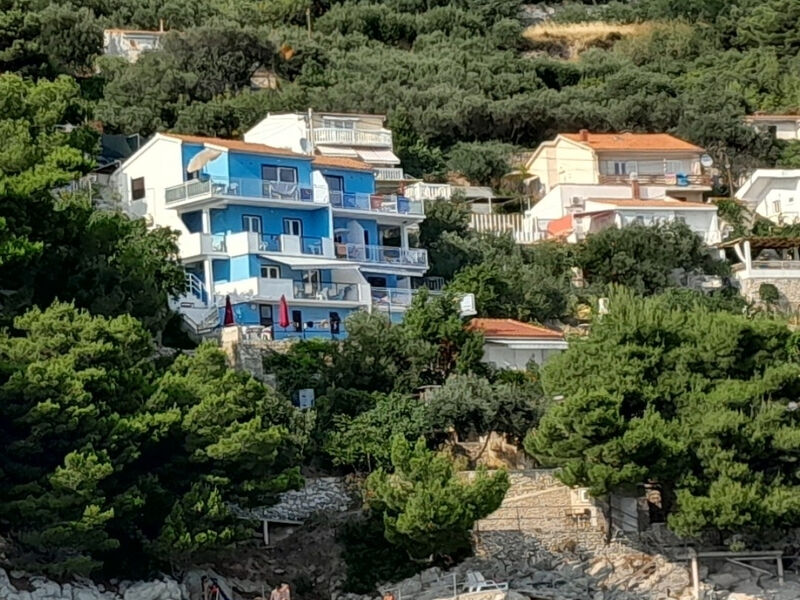 Apartmány 3298-7207
