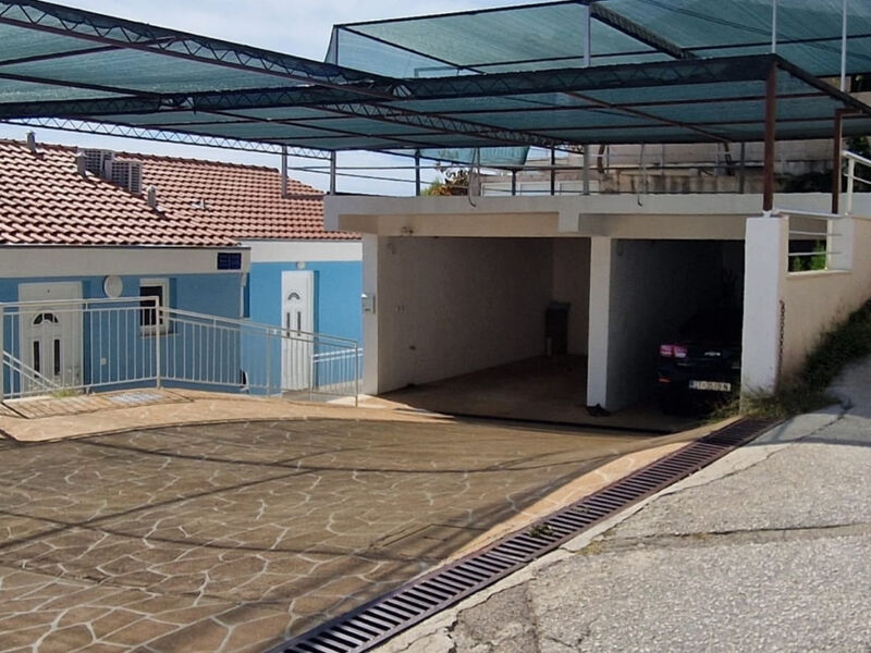 Apartmány 3298-7207