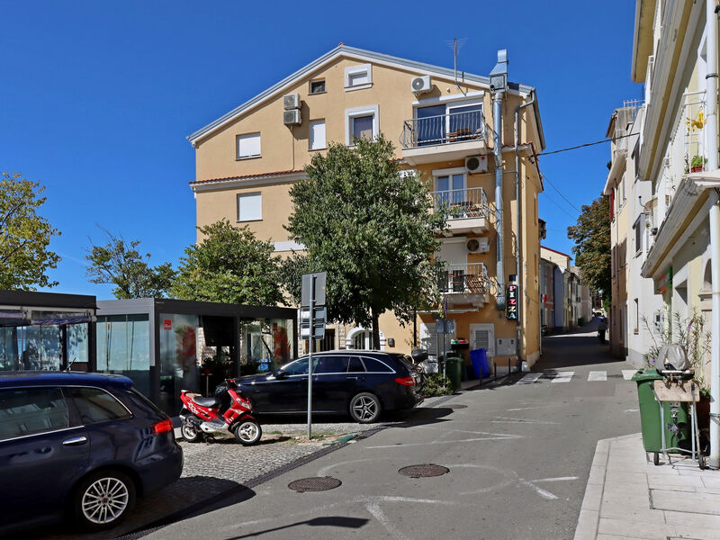 Apartmány 3298-7208