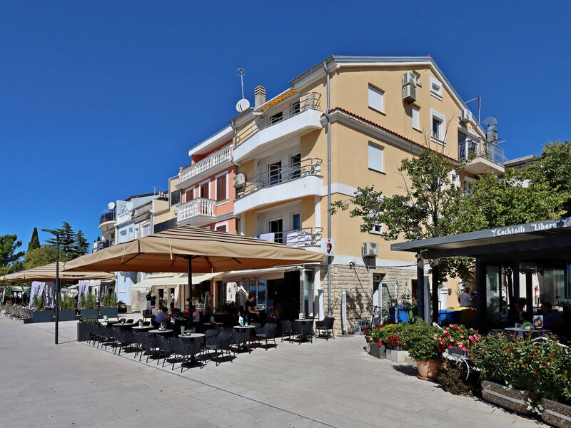 Apartmány 3298-7208