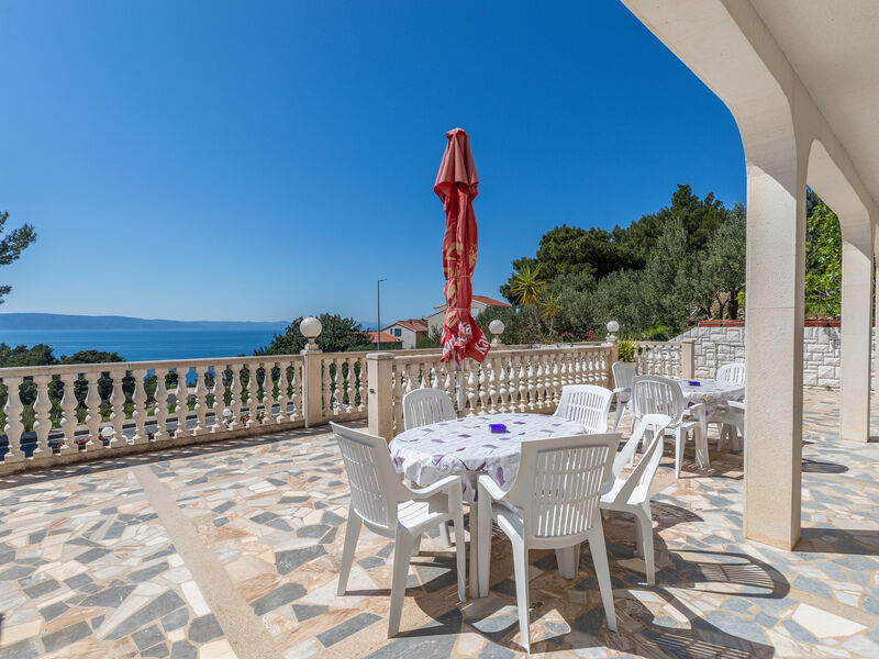 Apartmány 3298-7209