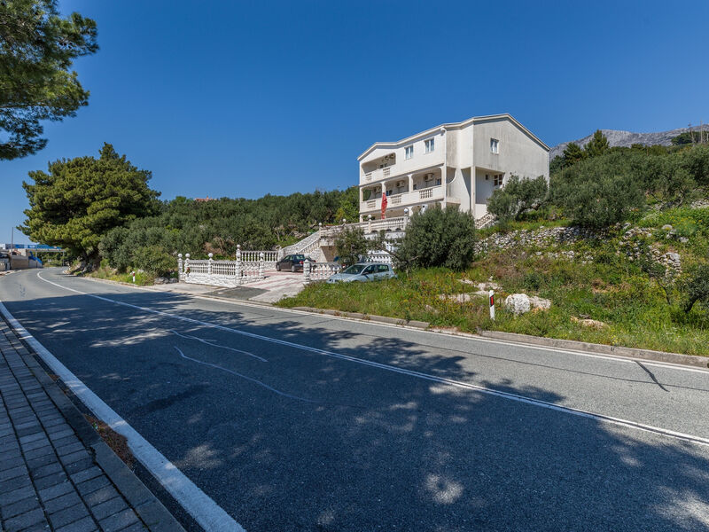 Apartmány 3298-7209