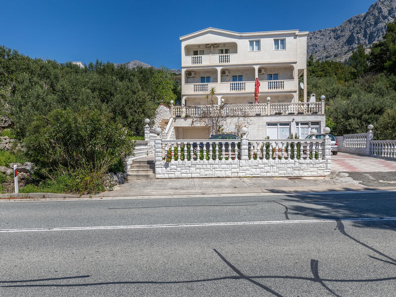 Apartmány 3298-7209