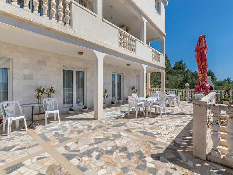 Apartmány 3298-7209