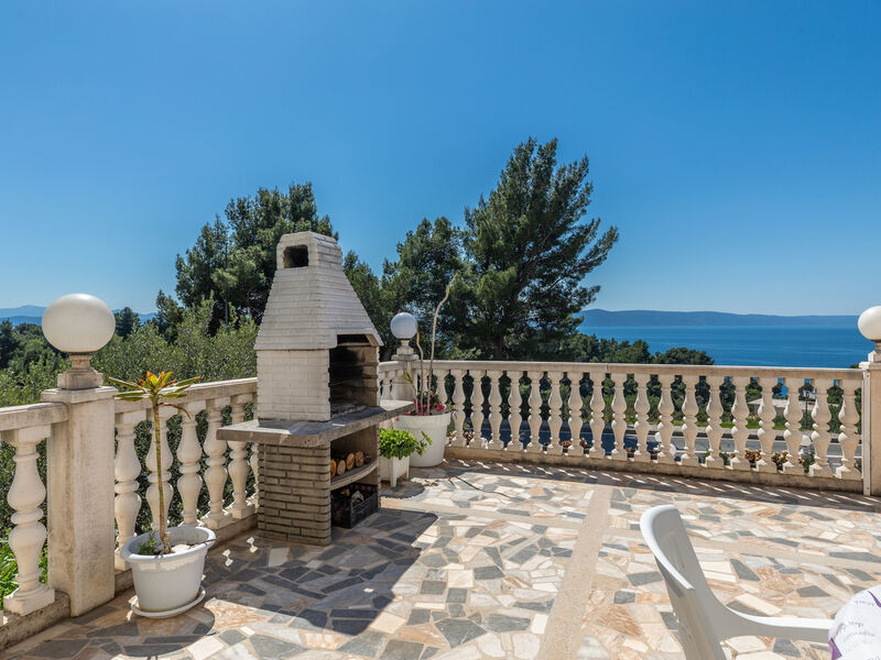 Apartmány 3298-7209