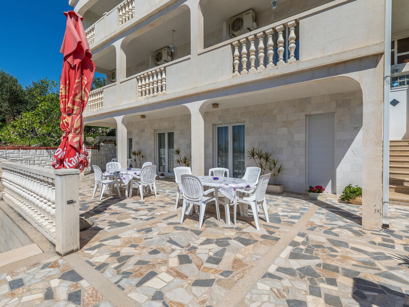 Apartmány 3298-7209