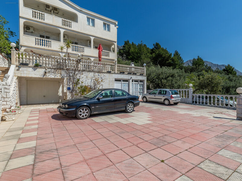 Apartmány 3298-7209
