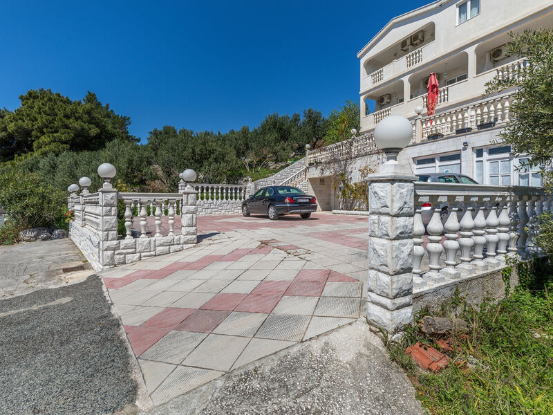 Apartmány 3298-7209