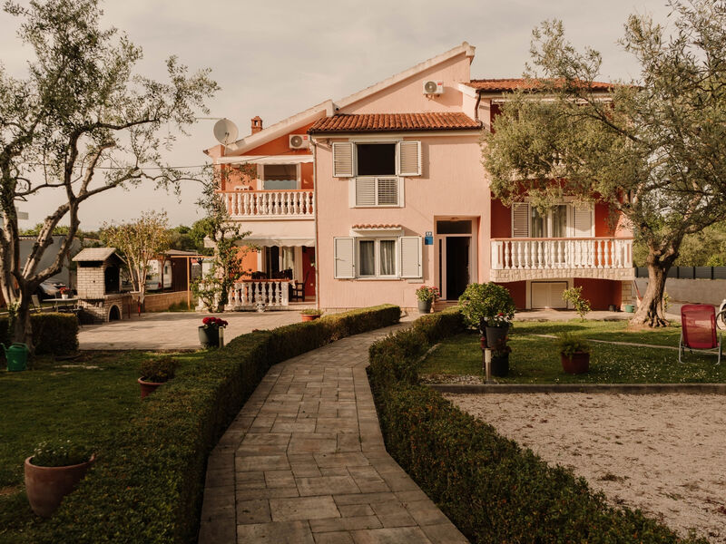 Apartmány 3298-7210
