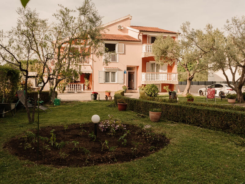 Apartmány 3298-7210