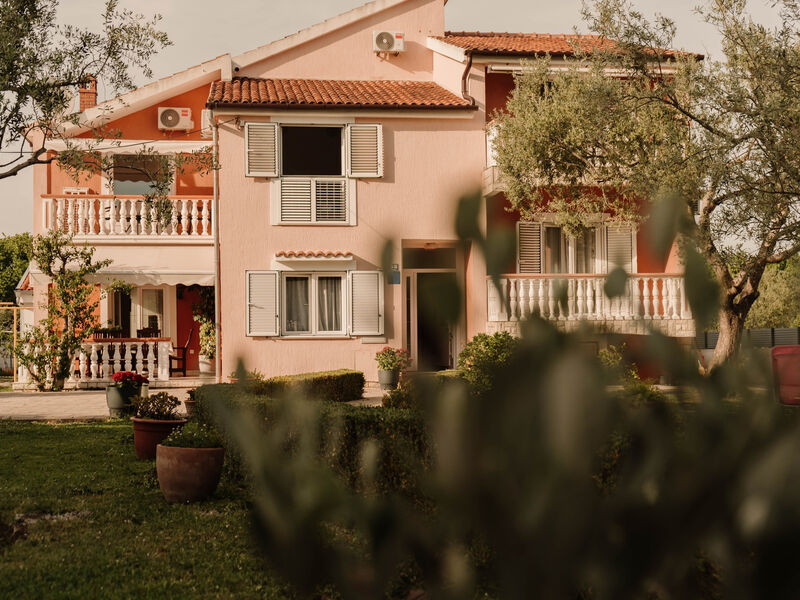 Apartmány 3298-7210