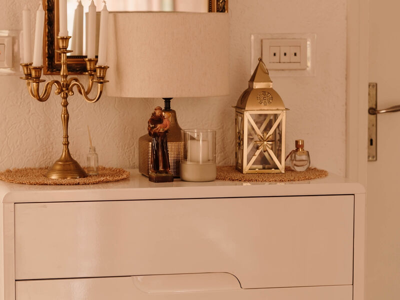 Apartmány 3298-7210