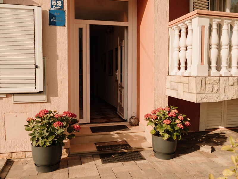 Apartmány 3298-7210