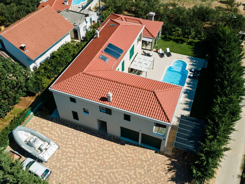 Prázdninový dům 3298-7211