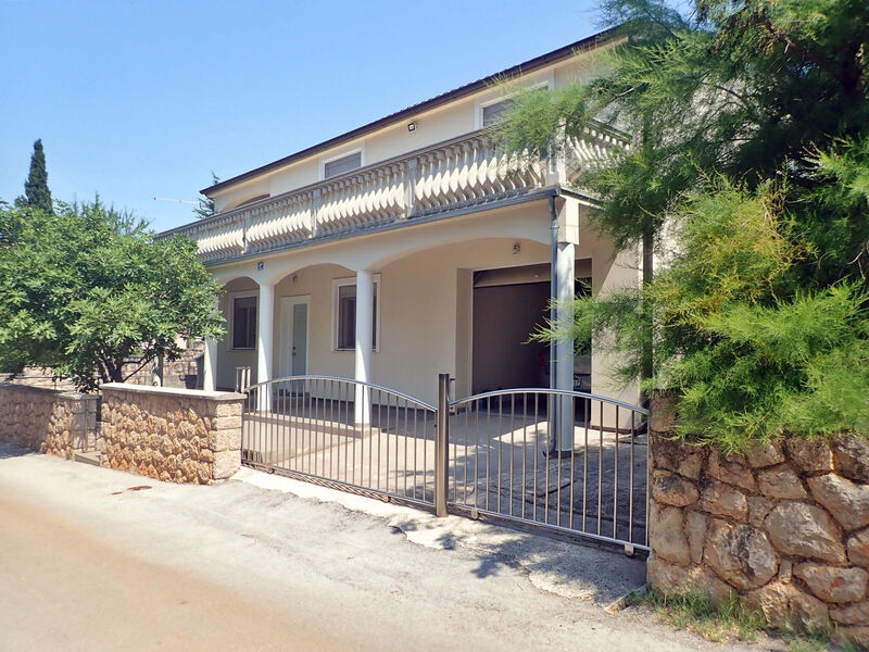 Apartmány 1355-5240