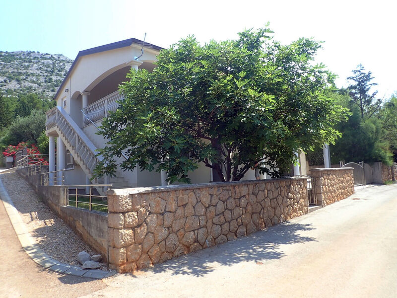 Apartmány 1355-5240