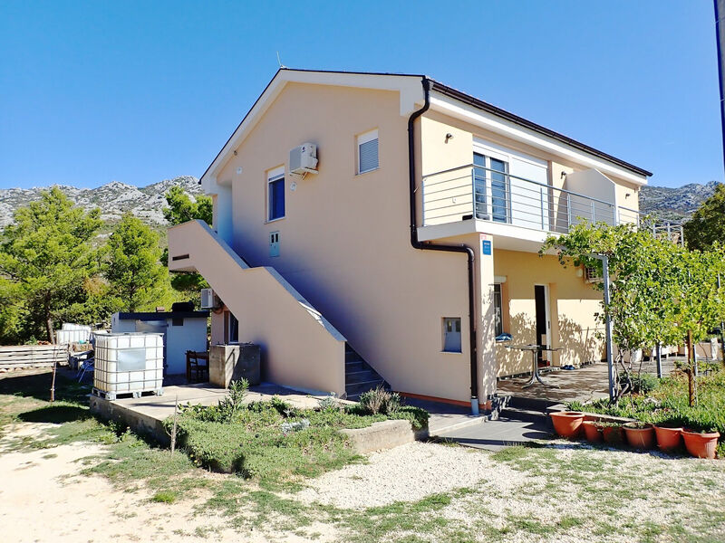 Apartmány 1355-5249
