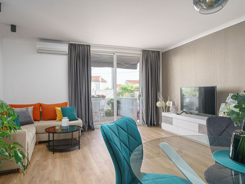 Apartmány 1355-5258