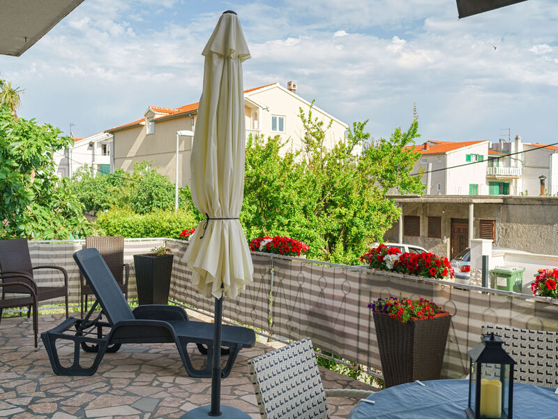 Apartmány 1355-5258