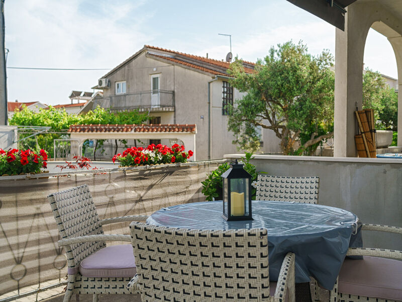 Apartmány 1355-5258