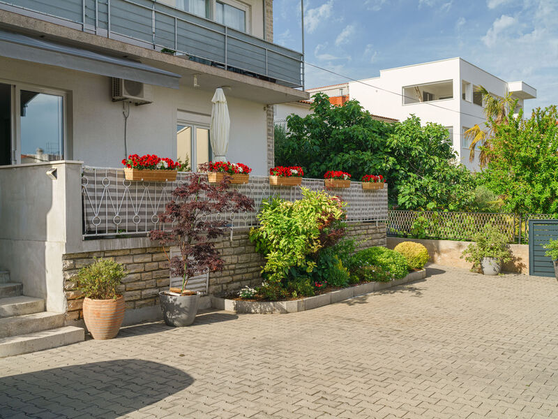 Apartmány 1355-5258