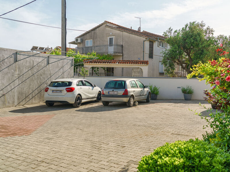 Apartmány 1355-5258