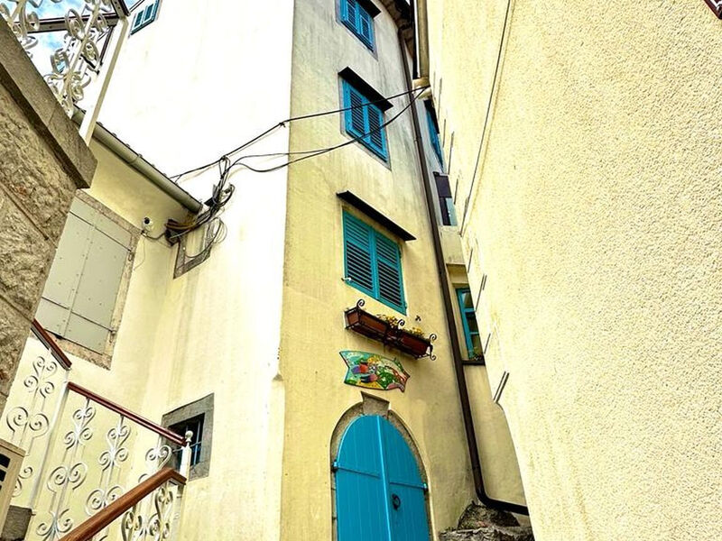 Apartmány 1355-5269