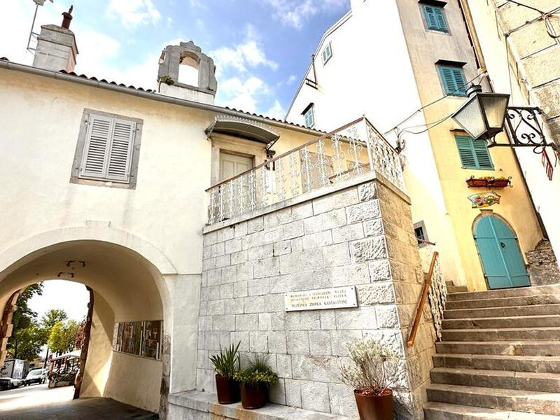 Apartmány 1355-5269