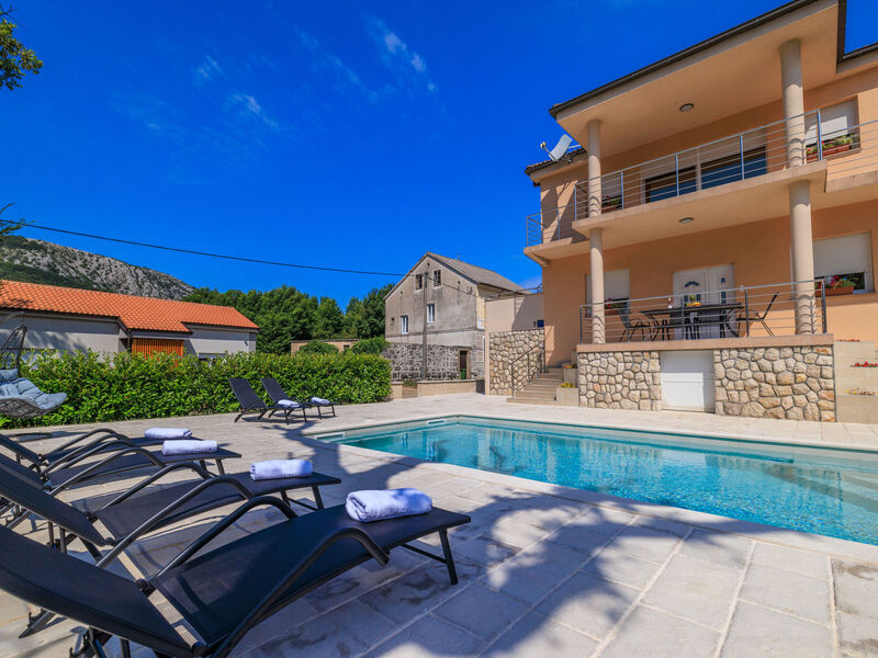 Apartmány 1355-5267