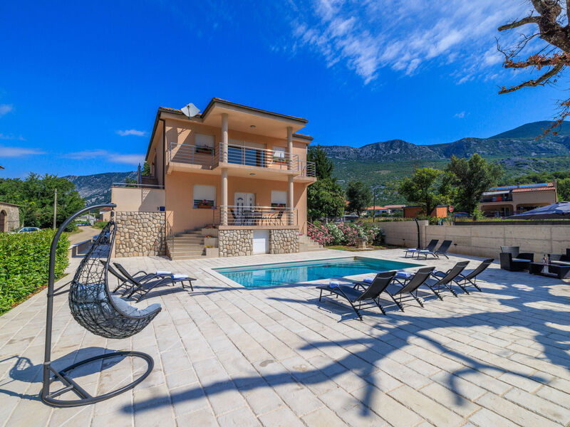 Apartmány 1355-5267
