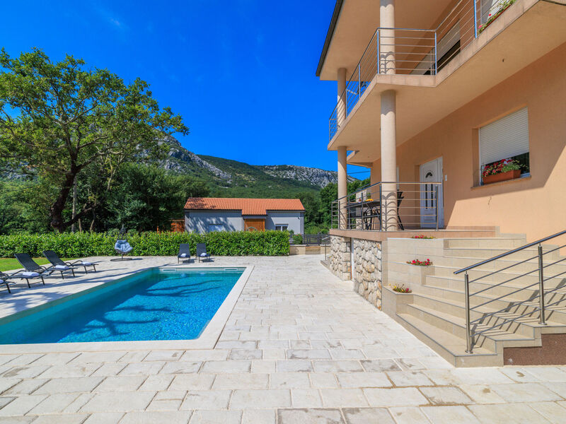 Apartmány 1355-5267