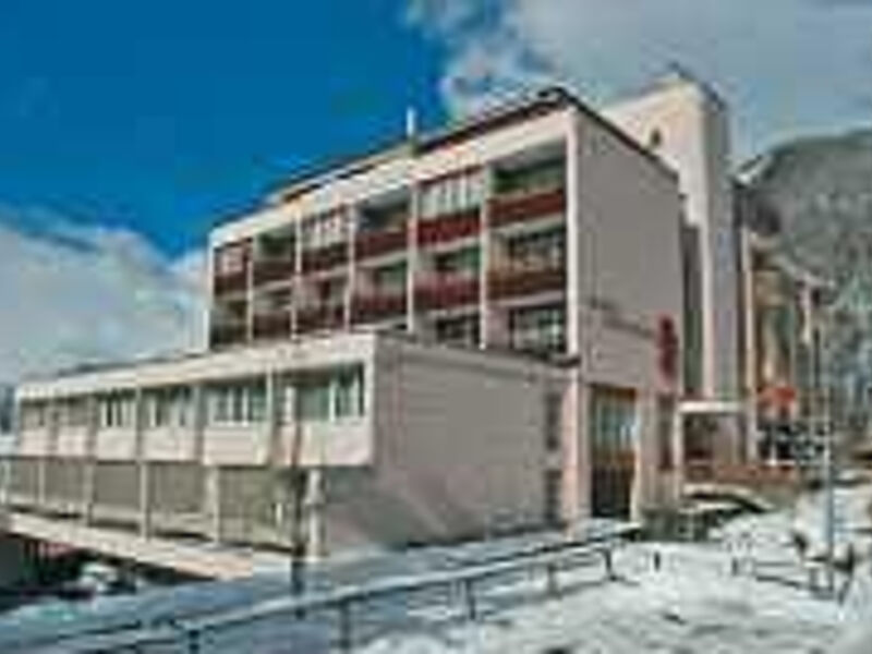 Das Hotel Sherlock Holmes