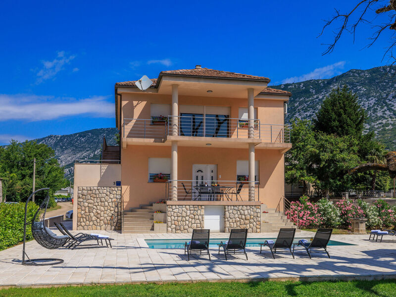 Apartmány 1355-5267