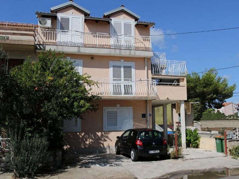 Apartmány 1355-5271