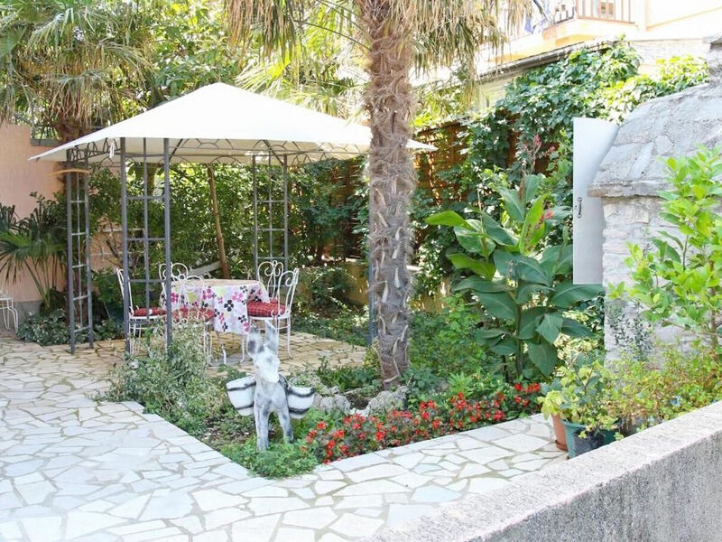 Apartmány 1355-5271