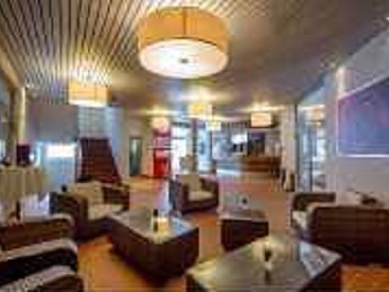 Das Hotel Sherlock Holmes