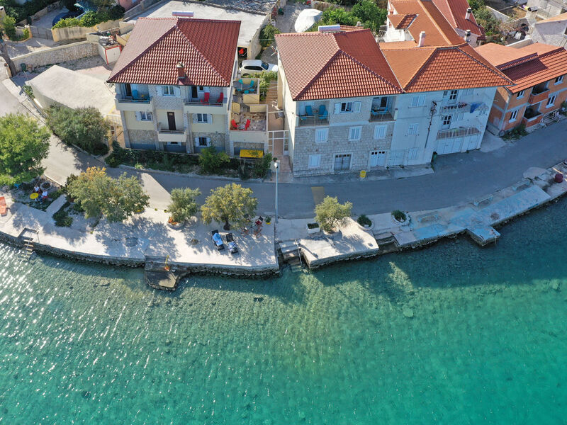 Apartmány 1355-5272