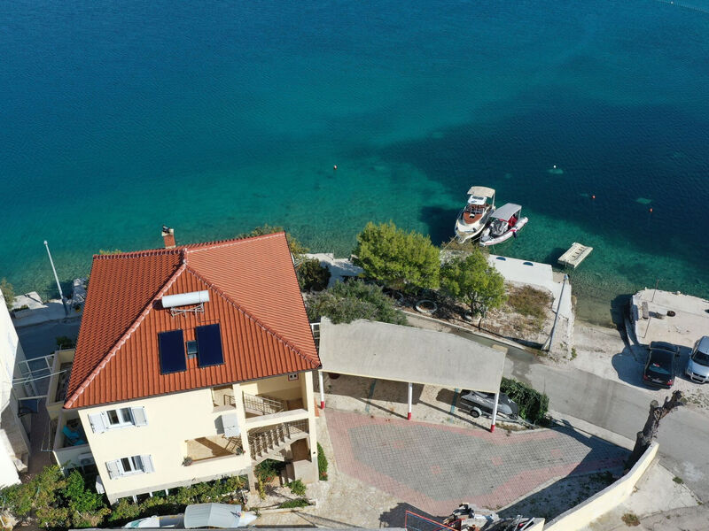 Apartmány 1355-5272
