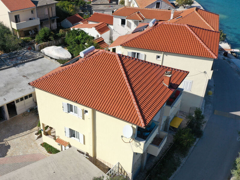 Apartmány 1355-5272