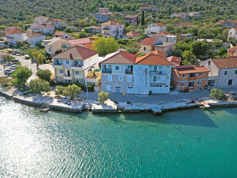 Apartmány 1355-5272