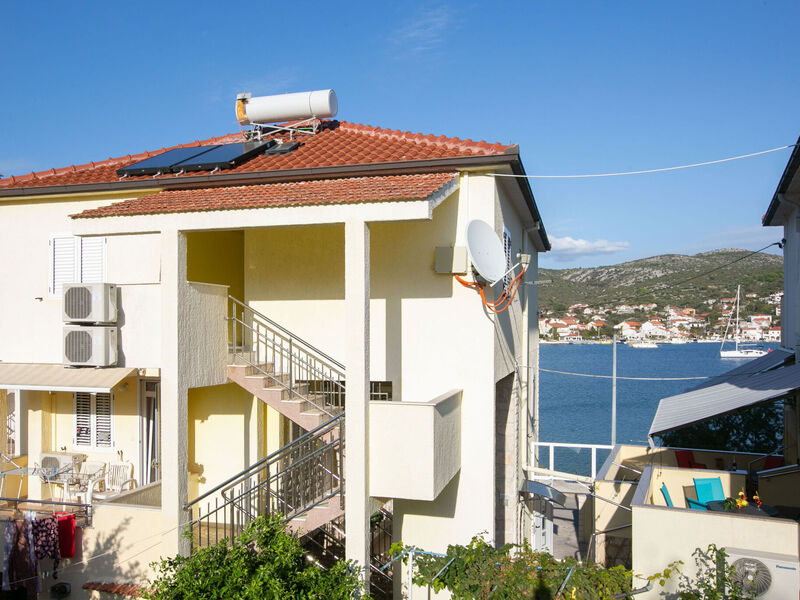 Apartmány 1355-5272