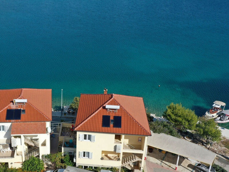 Apartmány 1355-5272