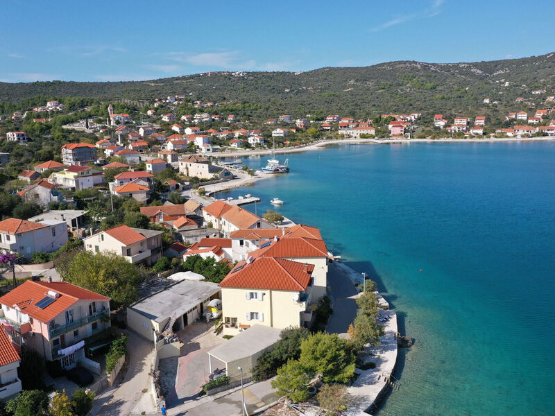 Apartmány 1355-5275
