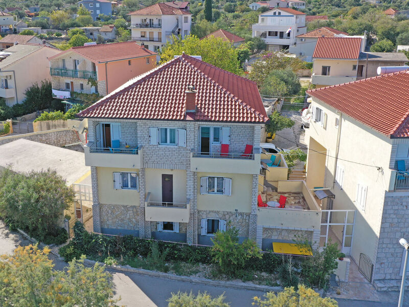 Apartmány 1355-5275