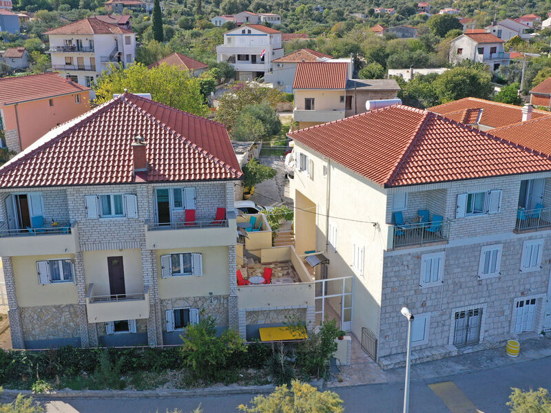 Apartmány 1355-5275